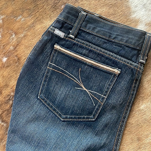 Cruel Girl Button Fly - Picture 3 of 7